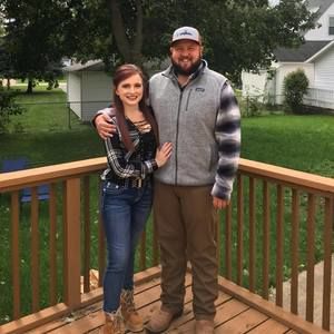 Meet your Posher, Cody